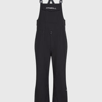 O'Riginals Bib Loose Skihose | Black Out