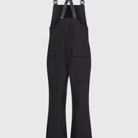 O'Riginals Bib Loose Skihose | Black Out