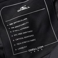 O'Riginals Bib Loose Skihose | Black Out