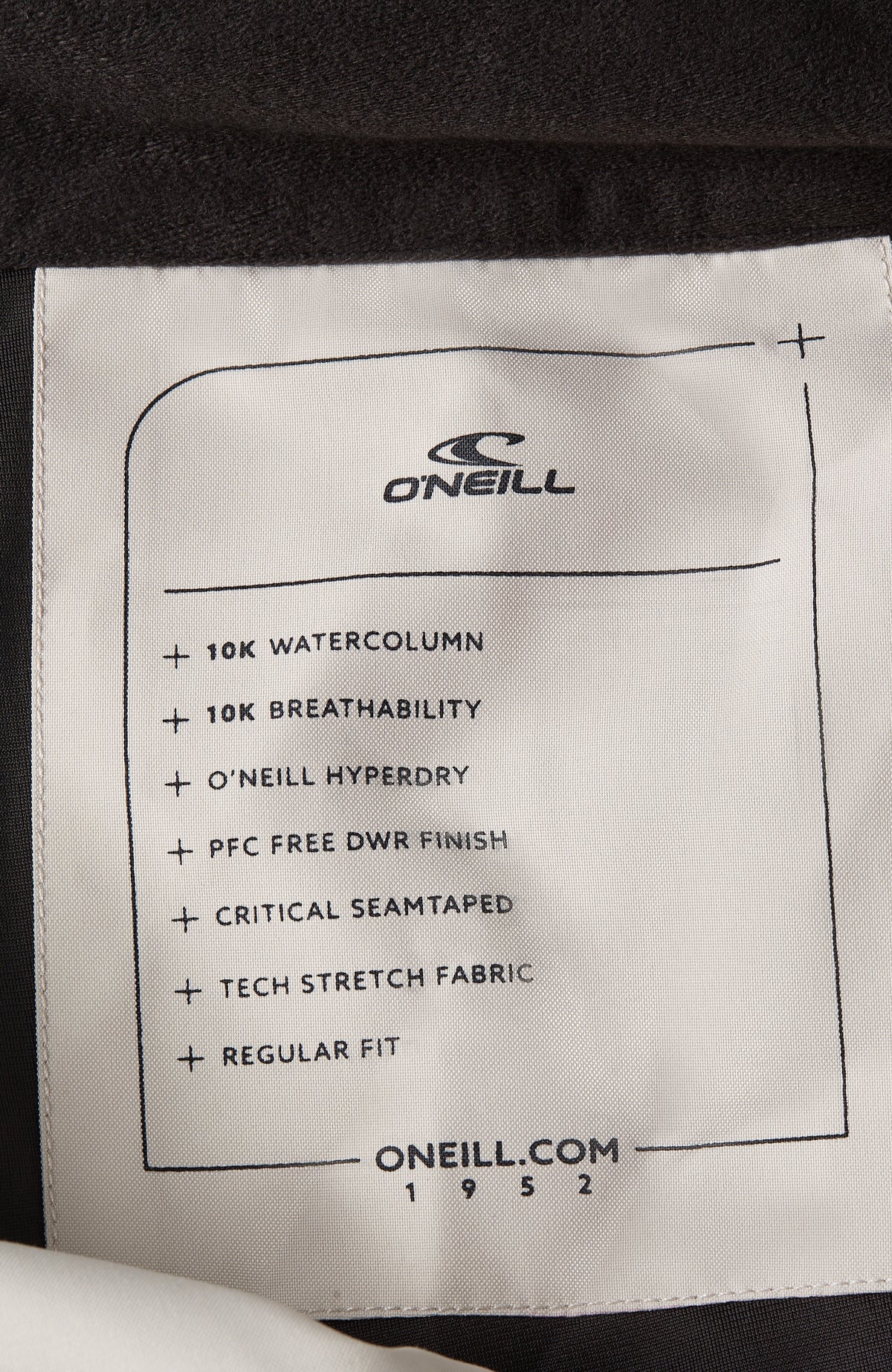 Utility Regular Skihose | Atmosphere