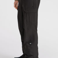 Utility Regular Skihose | Black Out