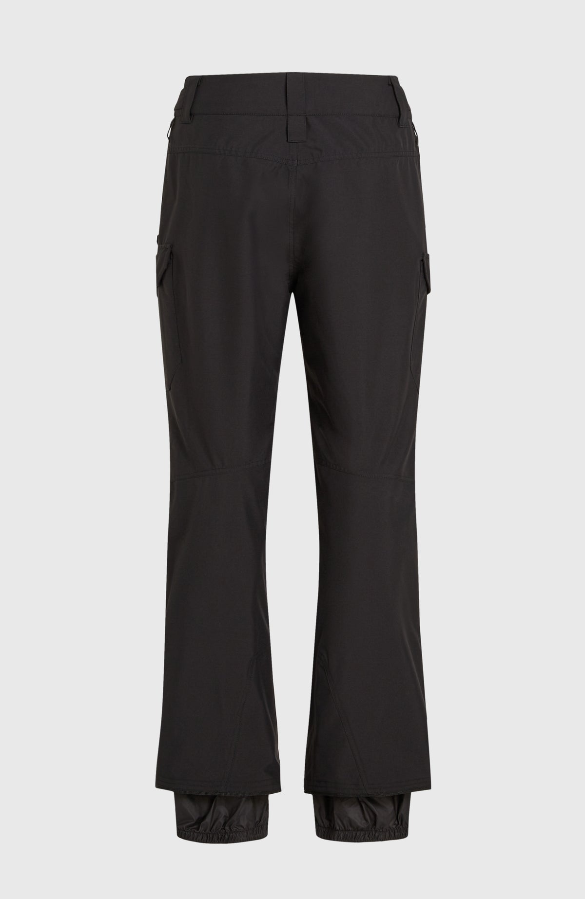 Utility Regular Skihose | Black Out