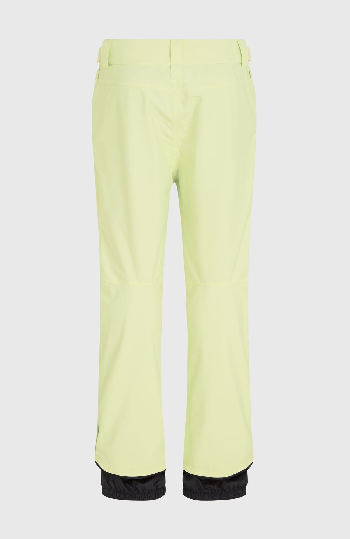 Hammer Regular Skihose | Lime Wash