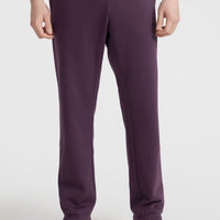 Future Surf Society Jogginghose | Aubergine