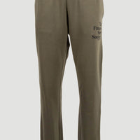 Future Surf Society Jogginghose | Forest Night