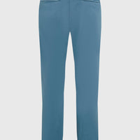 Essentials Chino-Hose | Copen Blue