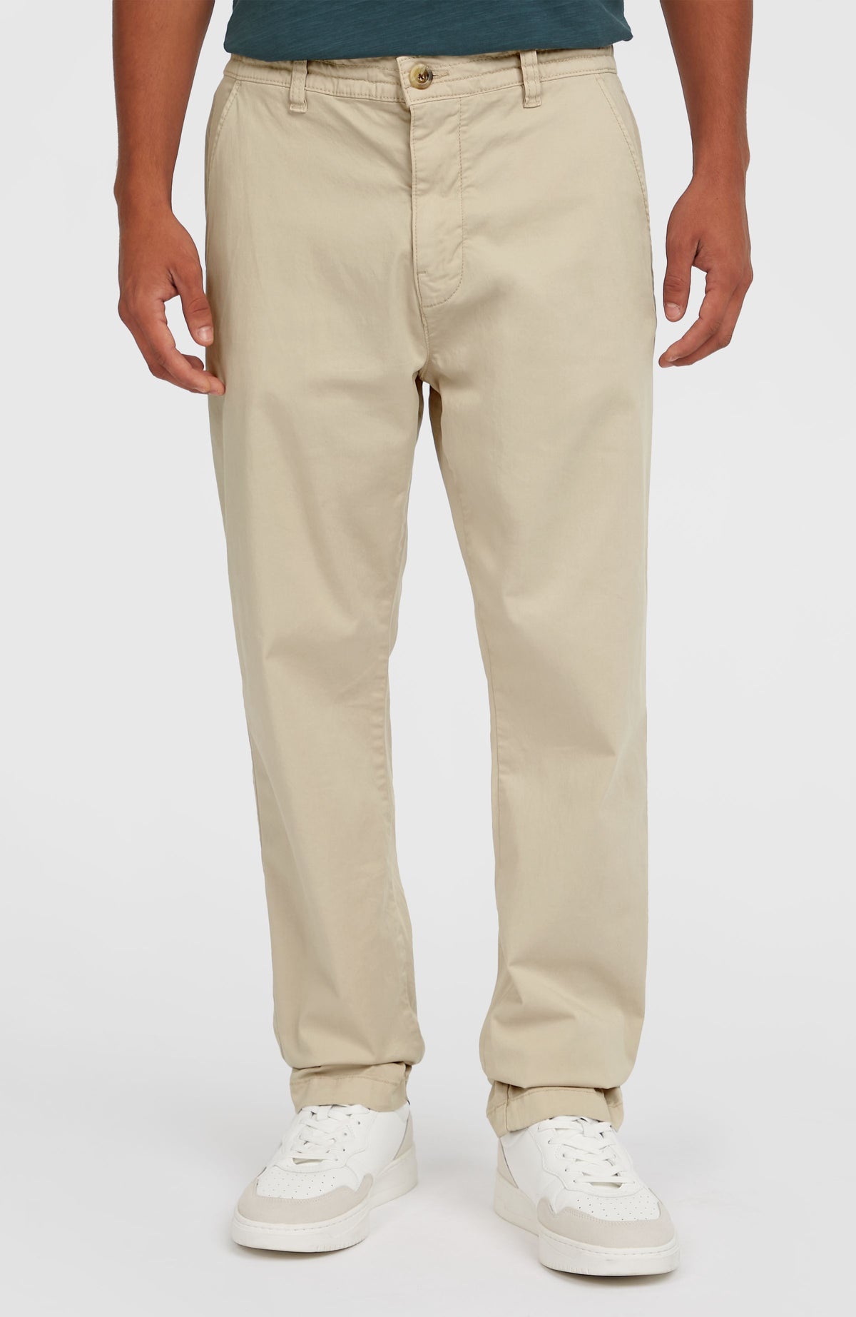 Essentials Chino-Hose | Atmosphere