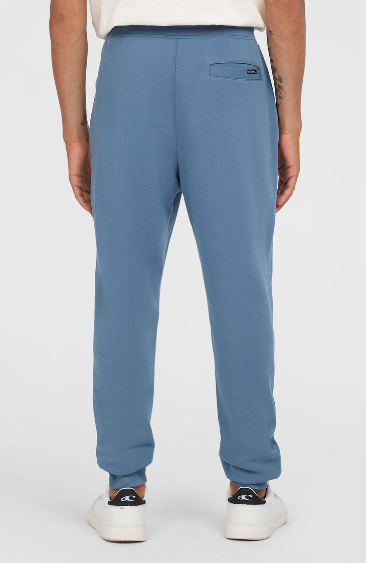 Small Logo Jogginghose | Copen Blue