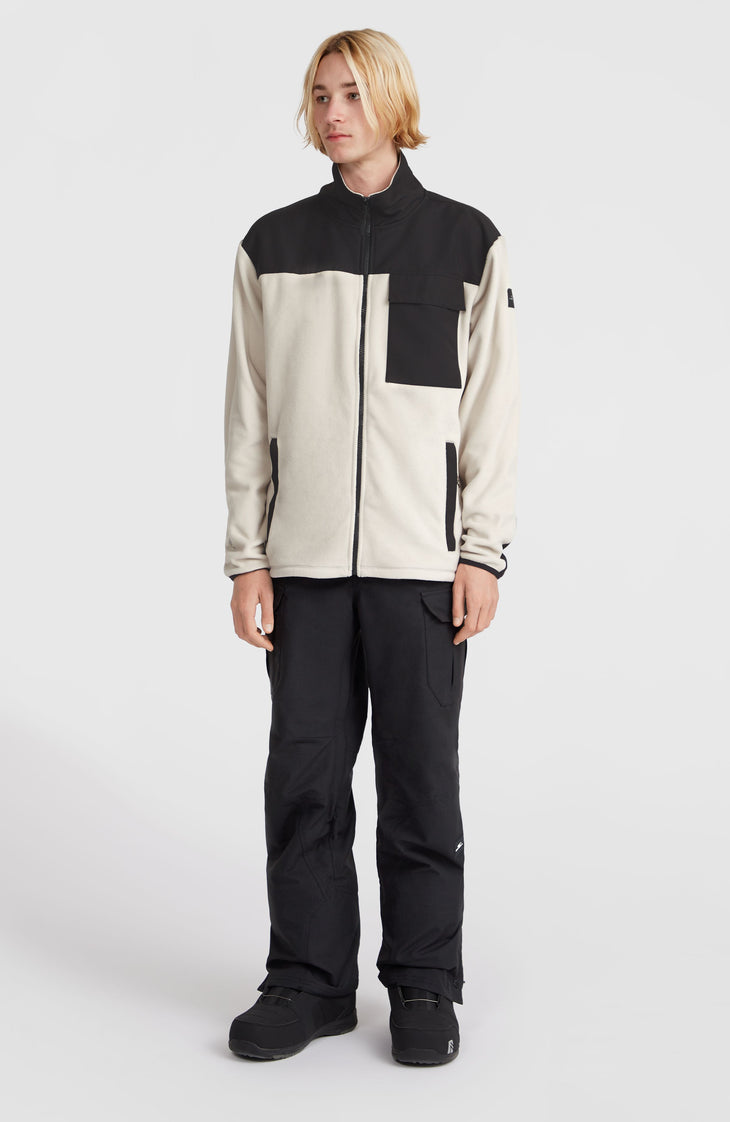 Utility Pro Regular Skihose | Black Out