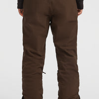 FWC'Peak Fire Skihose | Coffee Bean