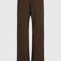 FWC'Peak Fire Skihose | Coffee Bean
