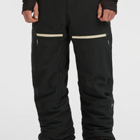 FWC'Peak Fire Skihose | Black Out