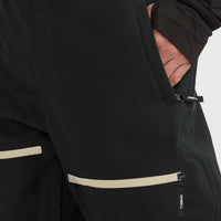 FWC'Peak Fire Skihose | Black Out