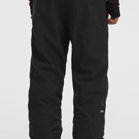 FWC'Peak Fire Skihose | Black Out