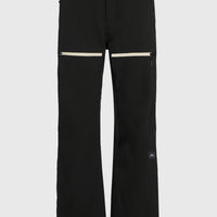 FWC'Peak Fire Skihose | Black Out