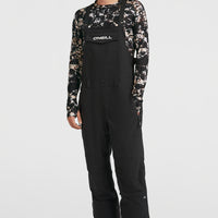 FWC'Peak Bib Skihose | Black Out