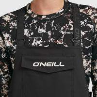 FWC'Peak Bib Skihose | Black Out