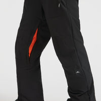 FWC'Peak Bib Skihose | Black Out
