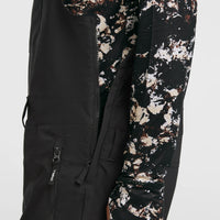 FWC'Peak Bib Skihose | Black Out
