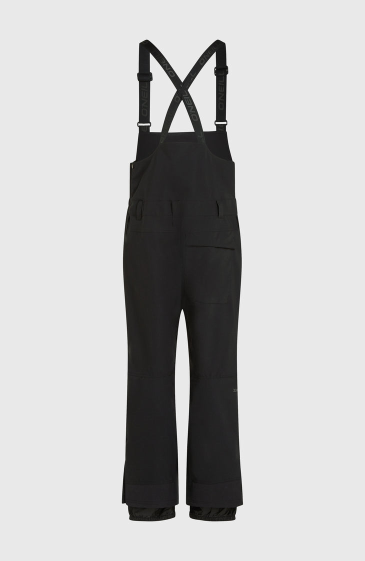 FWC'Peak Bib Skihose | Black Out