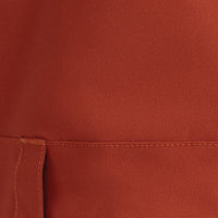 FWC'Peak Bib Skihose | Bonfire Colour Block