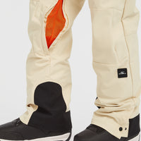 FWC'Peak Bib Skihose | Macaron Colour Block
