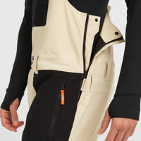 FWC'Peak Bib Skihose | Macaron Colour Block