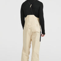 FWC'Peak Bib Skihose | Macaron Colour Block