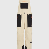 FWC'Peak Bib Skihose | Macaron Colour Block