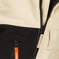 FWC'Peak Bib Skihose | Macaron Colour Block