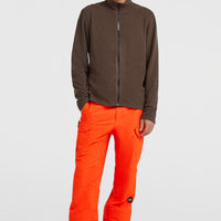 FWC'Peak Cargo-Skihose | Flame