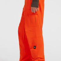 FWC'Peak Cargo-Skihose | Flame