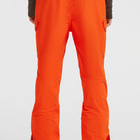 FWC'Peak Cargo-Skihose | Flame