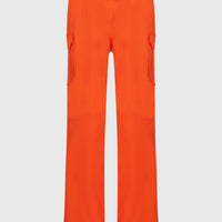 FWC'Peak Cargo-Skihose | Flame