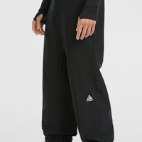 FWC'Play Ski- und Snowboardhose | Black Out