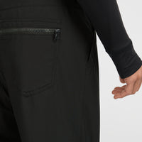 FWC'Play Ski- und Snowboardhose | Black Out