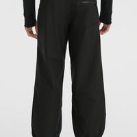 FWC'Play Ski- und Snowboardhose | Black Out