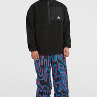 FWC'Play Ski- und Snowboardhose | Pink Legacy