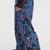 FWC'Play Ski- und Snowboardhose | Pink Legacy