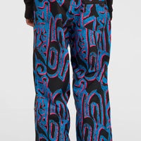 FWC'Play Ski- und Snowboardhose | Pink Legacy