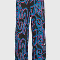 FWC'Play Ski- und Snowboardhose | Pink Legacy