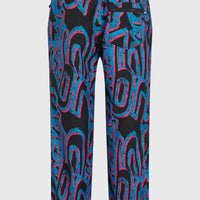 FWC'Play Ski- und Snowboardhose | Pink Legacy