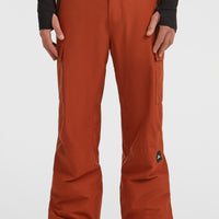FWC'Cruz Cargo-Skihose | Bonfire