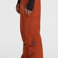 FWC'Cruz Cargo-Skihose | Bonfire