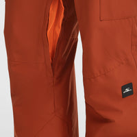 FWC'Cruz Cargo-Skihose | Bonfire