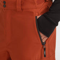 FWC'Cruz Cargo-Skihose | Bonfire