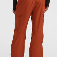 FWC'Cruz Cargo-Skihose | Bonfire