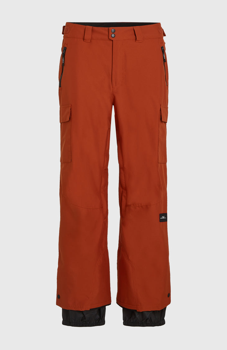 FWC'Cruz Cargo-Skihose | Bonfire