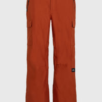 FWC'Cruz Cargo-Skihose | Bonfire