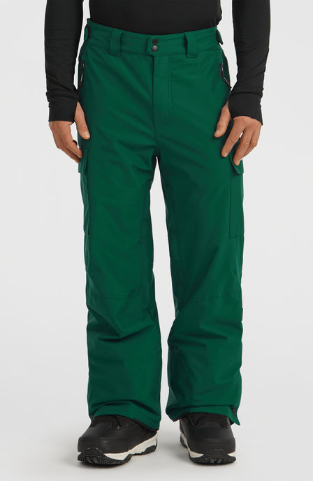 FWC'Cruz Cargo-Skihose | Emerald Envy